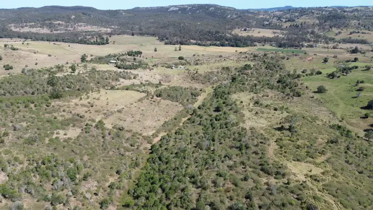 Fifth view of Homely rural property listing, 143 Schreyers Road, Nutgrove QLD 4352