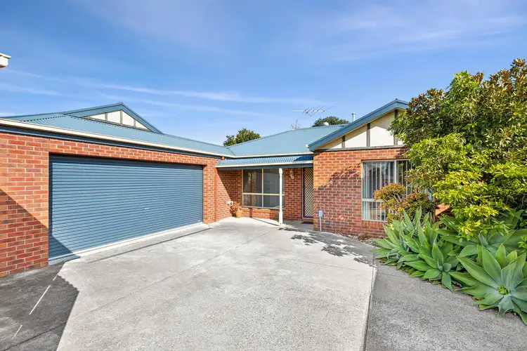 Main view of Homely house listing, 2/2 Jedda Street, Bell Post Hill VIC 3215
