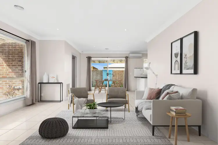 Second view of Homely house listing, 2/2 Jedda Street, Bell Post Hill VIC 3215