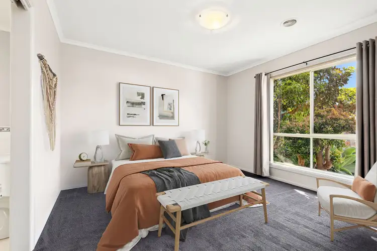 Fourth view of Homely house listing, 2/2 Jedda Street, Bell Post Hill VIC 3215