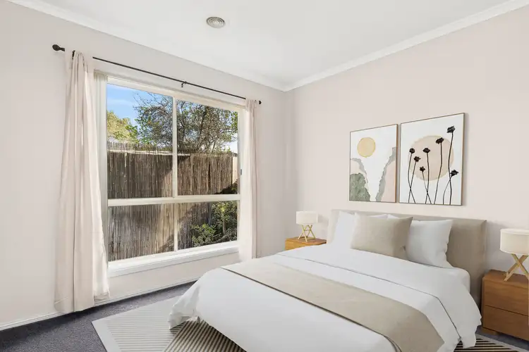 Fifth view of Homely house listing, 2/2 Jedda Street, Bell Post Hill VIC 3215