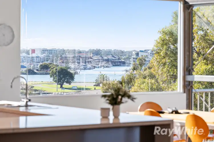 Second view of Homely house listing, 7 Wicklow Road, Halls Head WA 6210