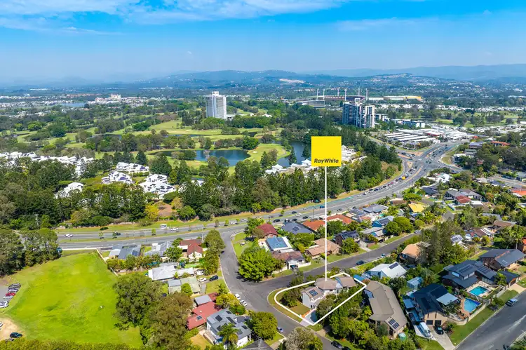 Main view of Homely house listing, 8 Boree Street, Ashmore QLD 4214