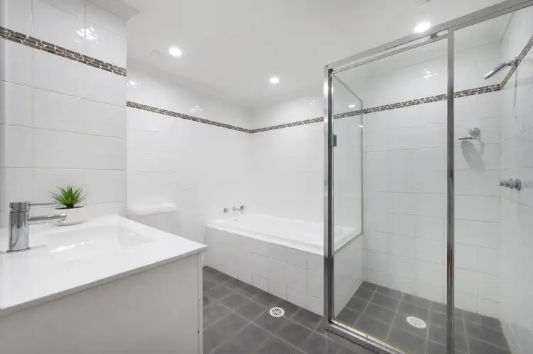 Sixth view of Homely apartment listing, 19/12-20 Lachlan Street, Liverpool NSW 2170