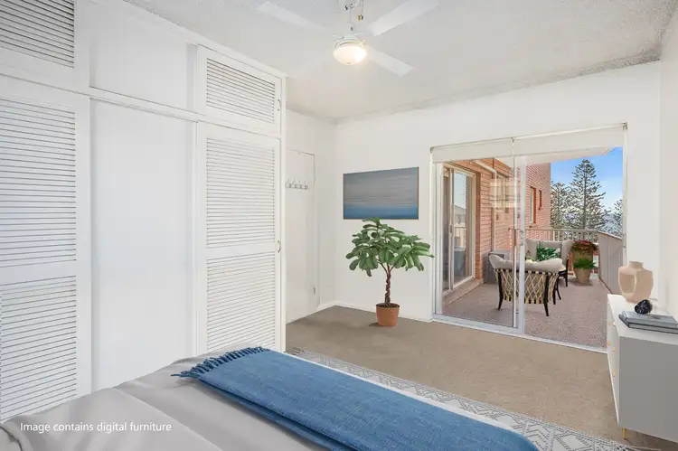 Fifth view of Homely unit listing, 8/17 Corrimal Street, Wollongong NSW 2500