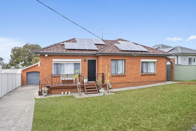 Main view of Homely house listing, 89 Leawarra Avenue, Barrack Heights NSW 2528