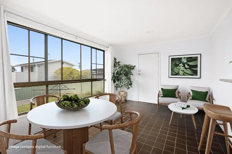 Second view of Homely house listing, 89 Leawarra Avenue, Barrack Heights NSW 2528