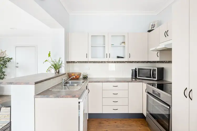 Fourth view of Homely house listing, 89 Leawarra Avenue, Barrack Heights NSW 2528