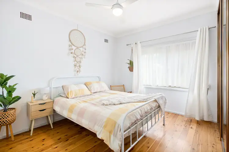 Fifth view of Homely house listing, 89 Leawarra Avenue, Barrack Heights NSW 2528