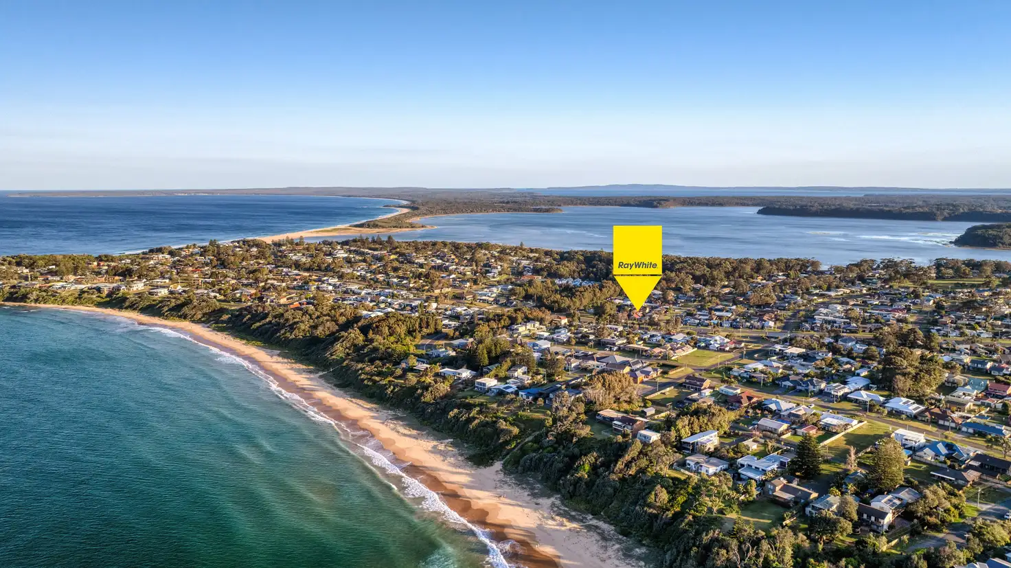 Main view of Homely unit listing, 4/109-111 Greenbank Grove, Culburra Beach NSW 2540