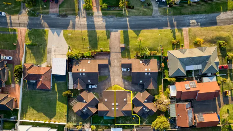 Second view of Homely unit listing, 4/109-111 Greenbank Grove, Culburra Beach NSW 2540