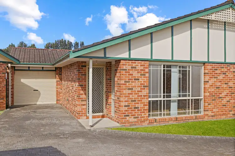 Third view of Homely unit listing, 4/109-111 Greenbank Grove, Culburra Beach NSW 2540