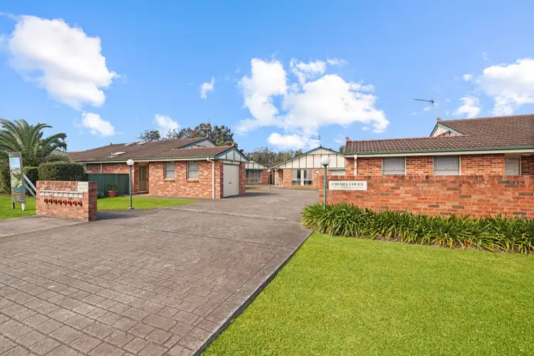 Fourth view of Homely unit listing, 4/109-111 Greenbank Grove, Culburra Beach NSW 2540