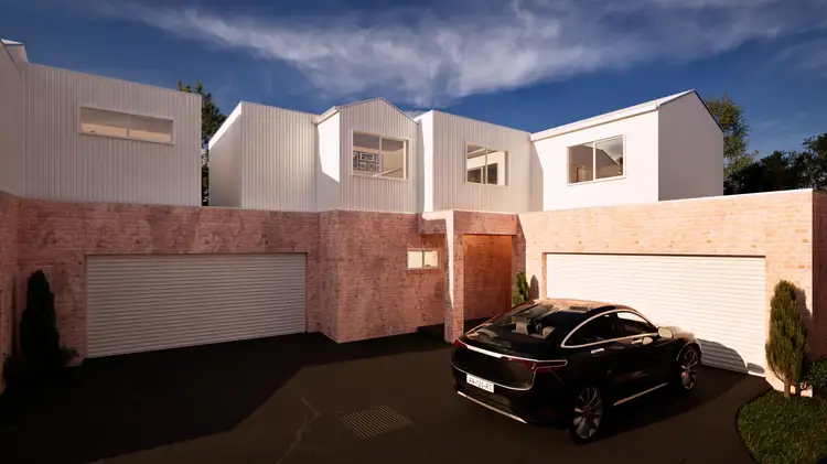 Fourth view of Homely townhouse listing, 17 Bainbridge Avenue, Seaford VIC 3198