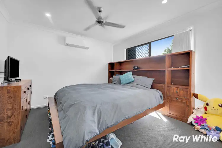 Second view of Homely house listing, 11 Macintyre Street, Holmview QLD 4207