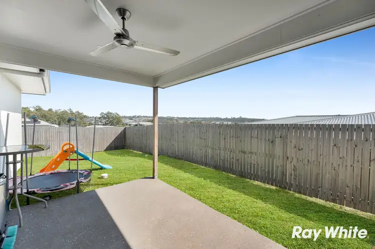 Fourth view of Homely house listing, 11 Macintyre Street, Holmview QLD 4207
