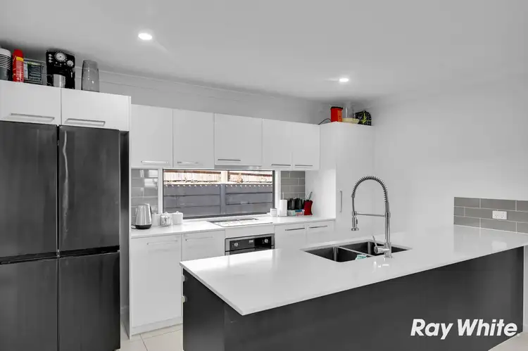Fifth view of Homely house listing, 11 Macintyre Street, Holmview QLD 4207