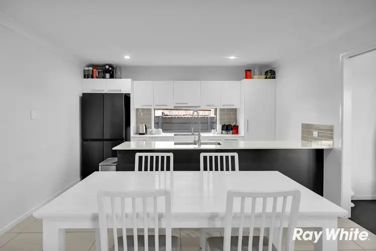 Sixth view of Homely house listing, 11 Macintyre Street, Holmview QLD 4207