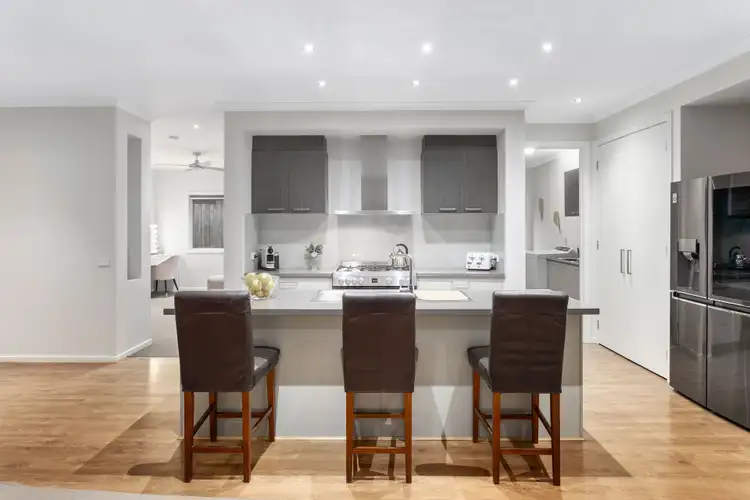 Sixth view of Homely house listing, 4 Tagama Court, Doreen VIC 3754