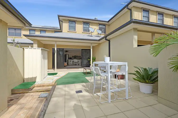 9/148 Francis Street, Richmond NSW 2753