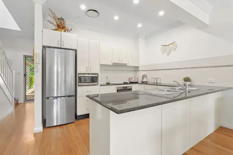 Second view of Homely house listing, 9/148 Francis Street, Richmond NSW 2753