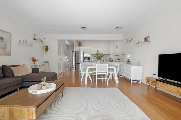 Fourth view of Homely house listing, 9/148 Francis Street, Richmond NSW 2753