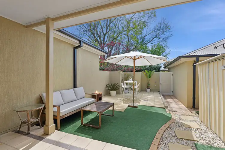 Fifth view of Homely house listing, 9/148 Francis Street, Richmond NSW 2753