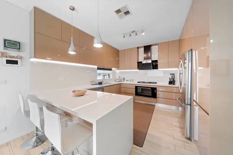 Fourth view of Homely house listing, 17-19 Nimbin Avenue, Hoxton Park NSW 2171
