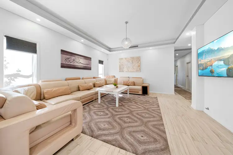 Fifth view of Homely house listing, 17-19 Nimbin Avenue, Hoxton Park NSW 2171