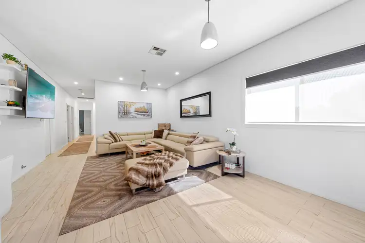 Sixth view of Homely house listing, 17-19 Nimbin Avenue, Hoxton Park NSW 2171