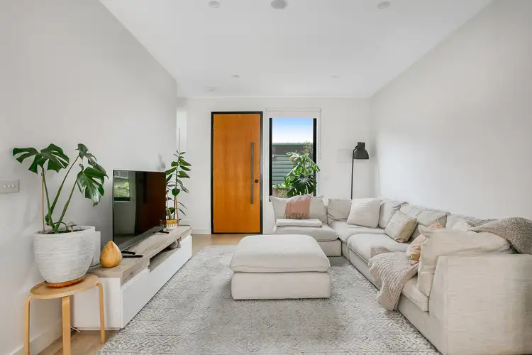 Main view of Homely townhouse listing, 4/537 Gilbert Road, Preston VIC 3072