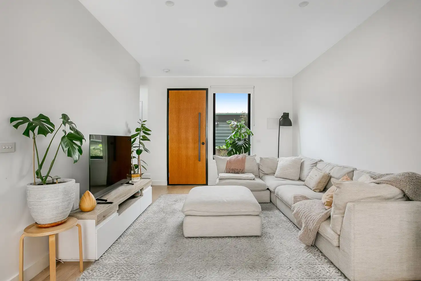 Main view of Homely townhouse listing, 4/537 Gilbert Road, Preston VIC 3072