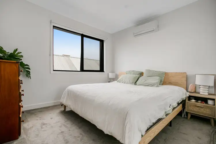 Fifth view of Homely townhouse listing, 4/537 Gilbert Road, Preston VIC 3072