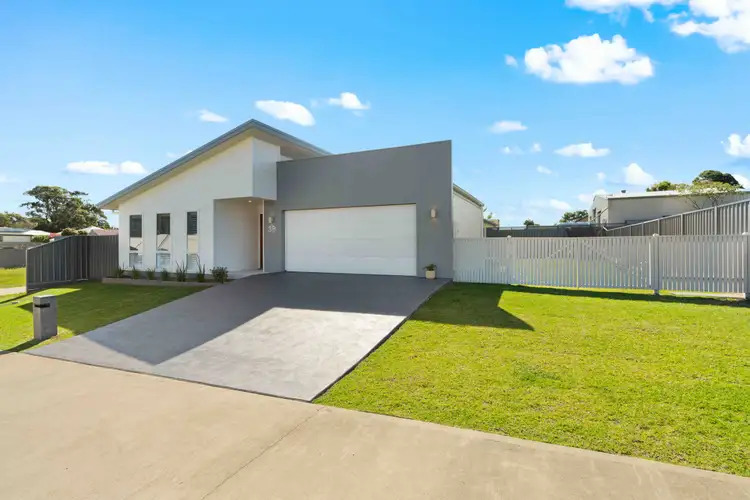 Second view of Homely house listing, 3B Greens Road, Greenwell Point NSW 2540