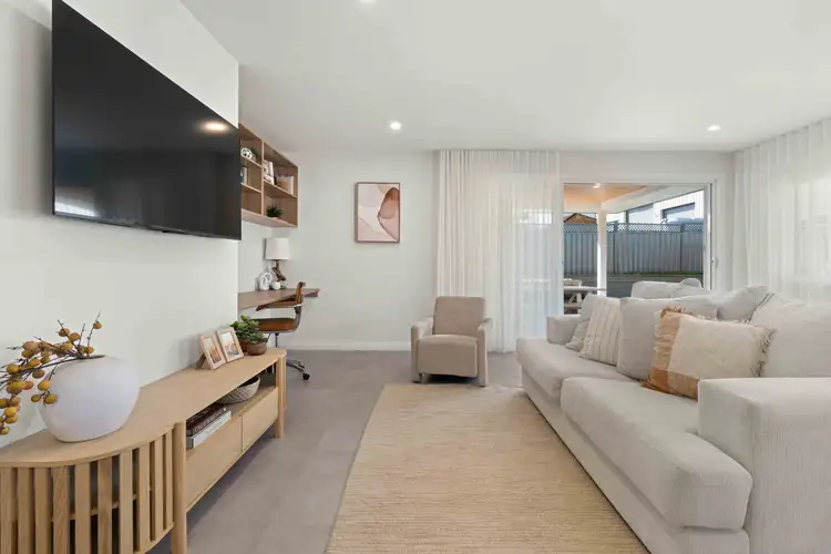 Fifth view of Homely house listing, 3B Greens Road, Greenwell Point NSW 2540