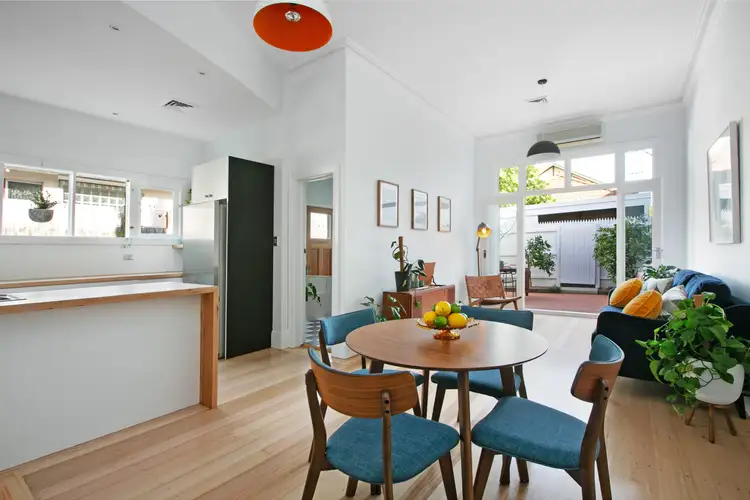 Second view of Homely house listing, 29 Collins Street, Preston VIC 3072
