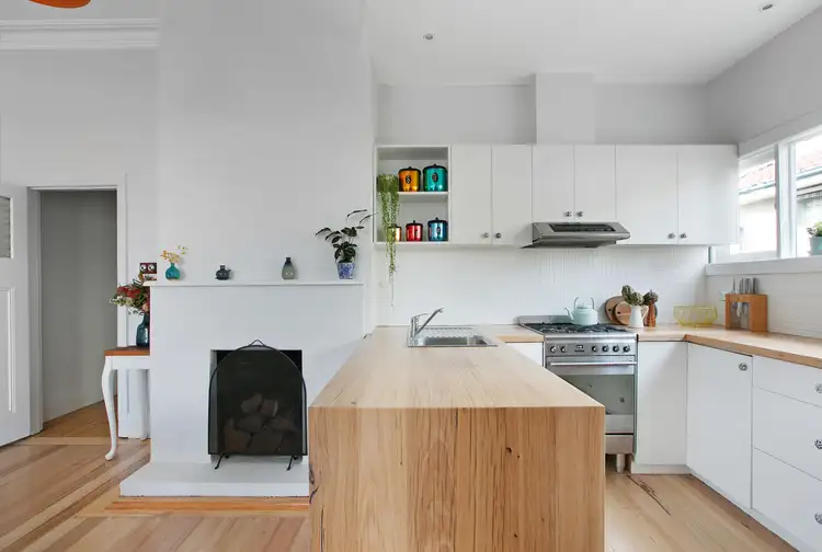 Fifth view of Homely house listing, 29 Collins Street, Preston VIC 3072