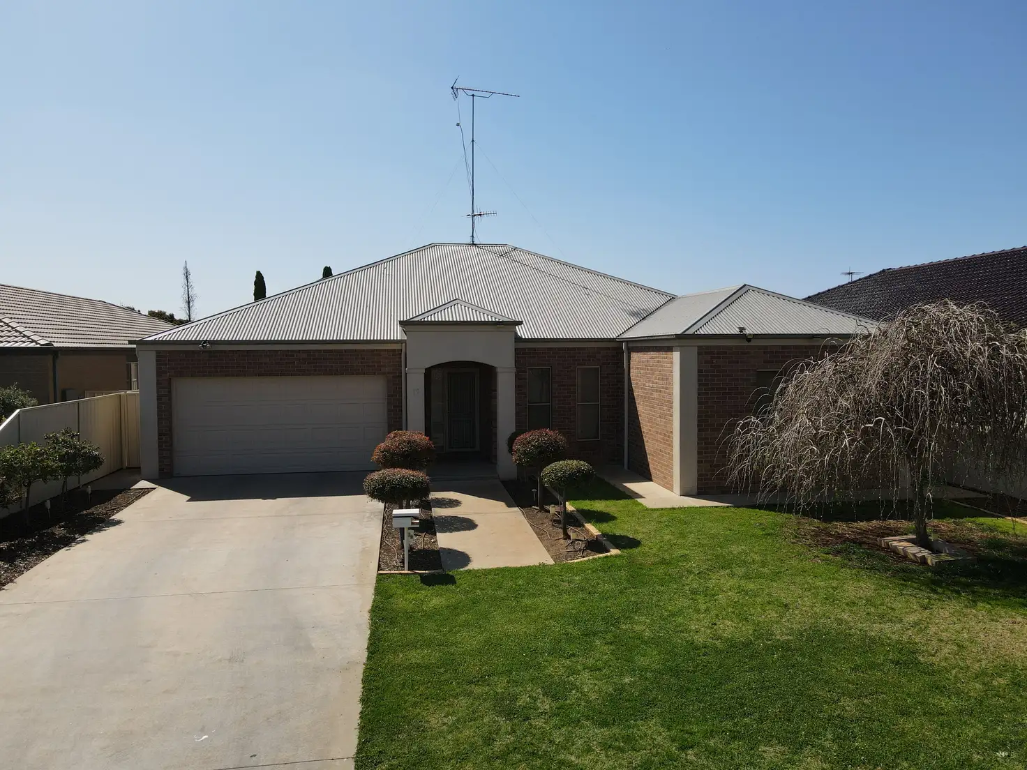 Main view of Homely house listing, 19 Hillam Drive, Griffith NSW 2680