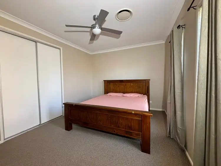 Fourth view of Homely house listing, 19 Hillam Drive, Griffith NSW 2680