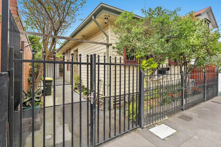 Main view of Homely house listing, 7 Carroll Street, Richmond VIC 3121