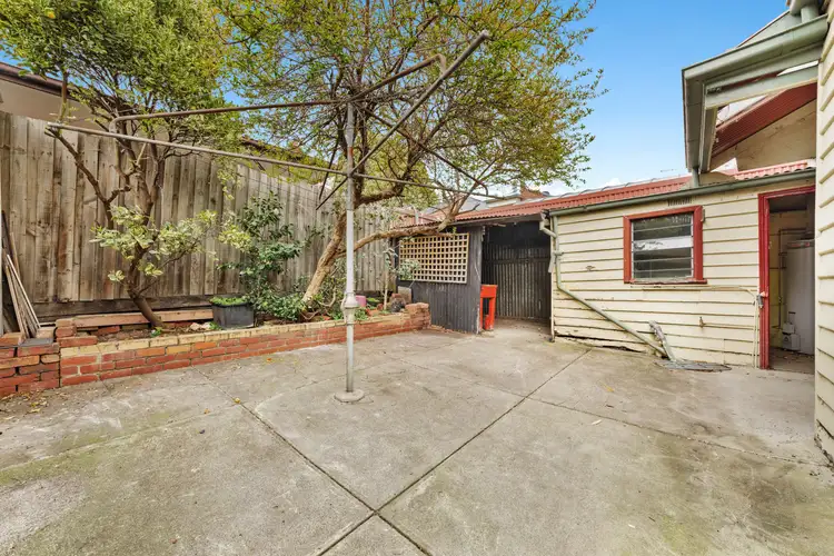 Fifth view of Homely house listing, 7 Carroll Street, Richmond VIC 3121