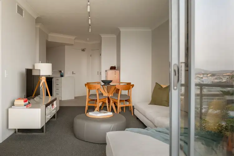 Fourth view of Homely apartment listing, 136/7 BOYD Street, Bowen Hills QLD 4006