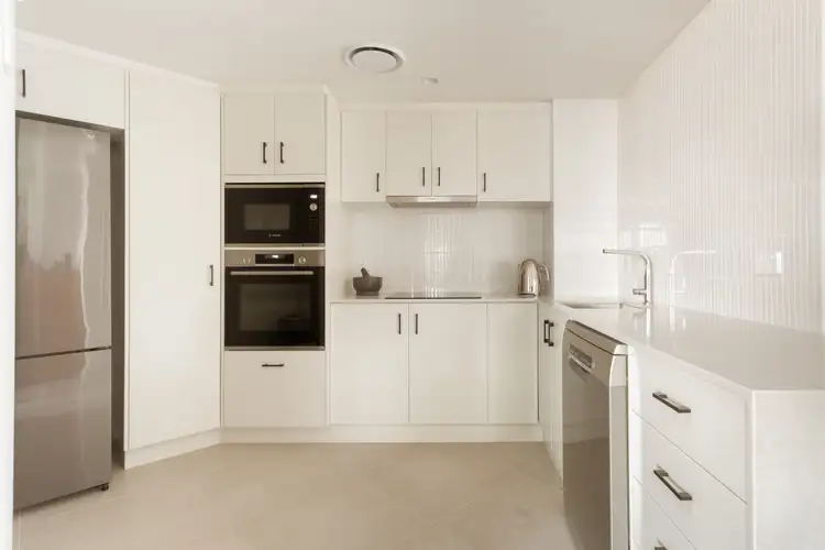 Sixth view of Homely apartment listing, 136/7 BOYD Street, Bowen Hills QLD 4006