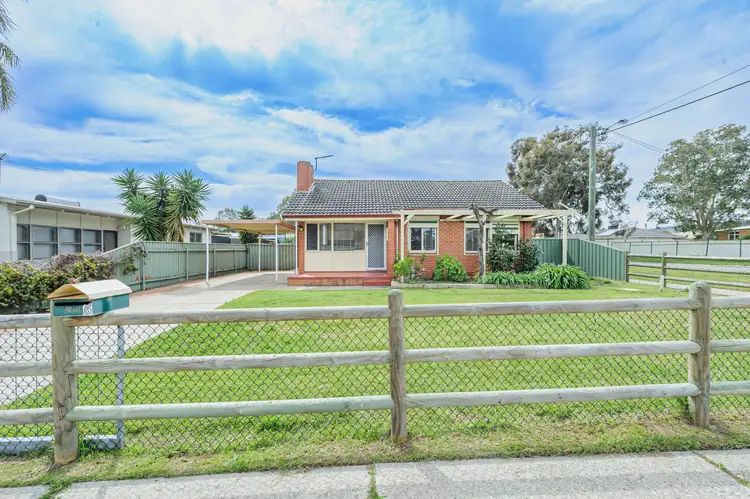 5 Brearley Street, Bullsbrook WA 6084