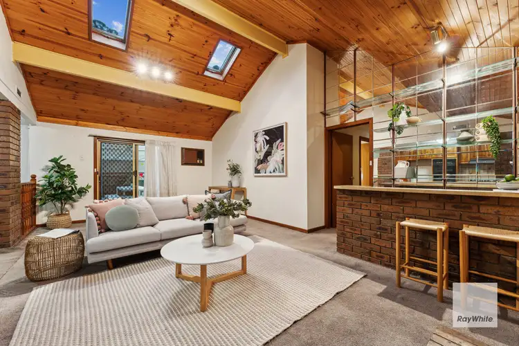 Second view of Homely house listing, 16 Parmelia Drive, Taylors Lakes VIC 3038