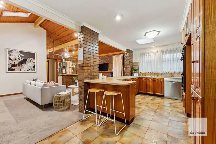Fourth view of Homely house listing, 16 Parmelia Drive, Taylors Lakes VIC 3038