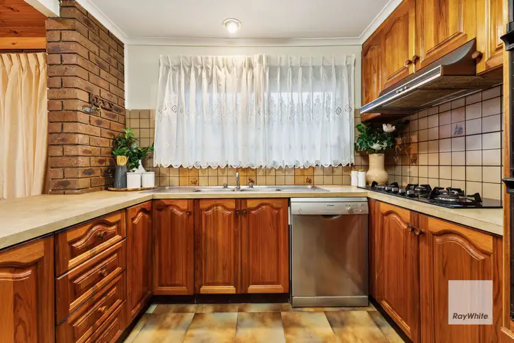 Fifth view of Homely house listing, 16 Parmelia Drive, Taylors Lakes VIC 3038