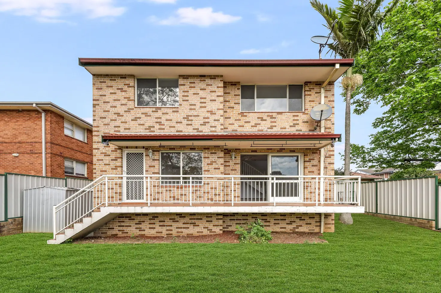 Main view of Homely townhouse listing, 5/13 Graham Road, Narwee NSW 2209
