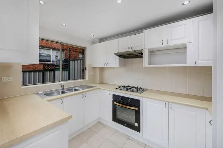Third view of Homely townhouse listing, 5/13 Graham Road, Narwee NSW 2209