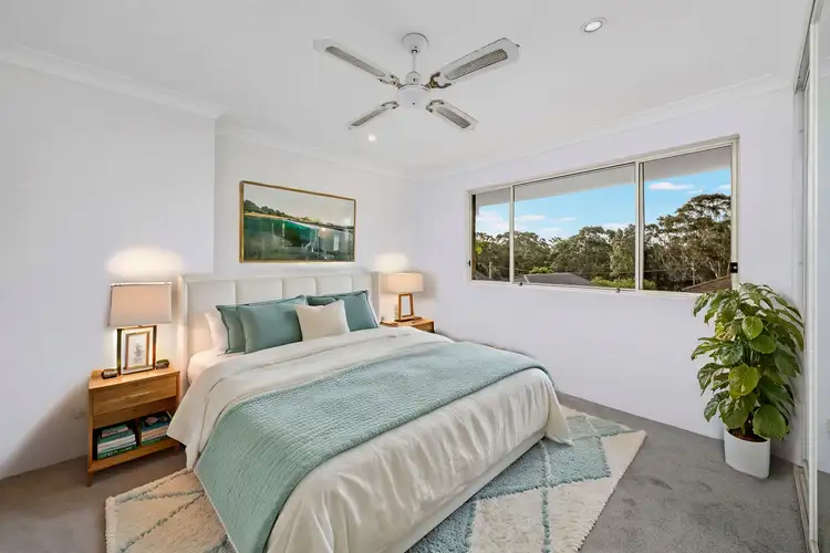 Fourth view of Homely townhouse listing, 5/13 Graham Road, Narwee NSW 2209